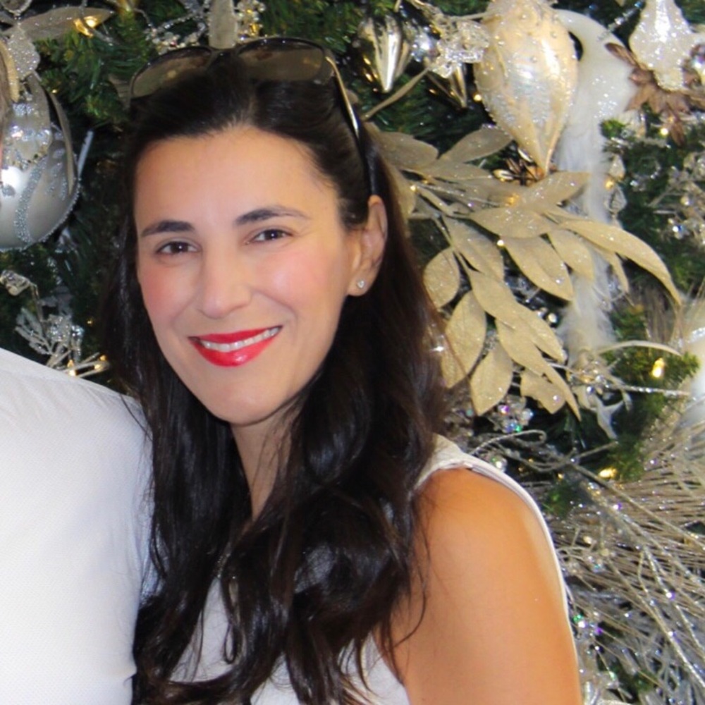 Meet your Posher, Nicoleta